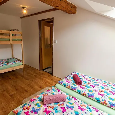Apartman Charlie Smrzovka Exterior photo
