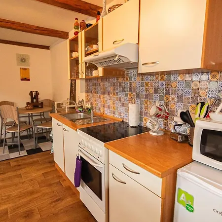Apartman Charlie Smrzovka Exterior photo