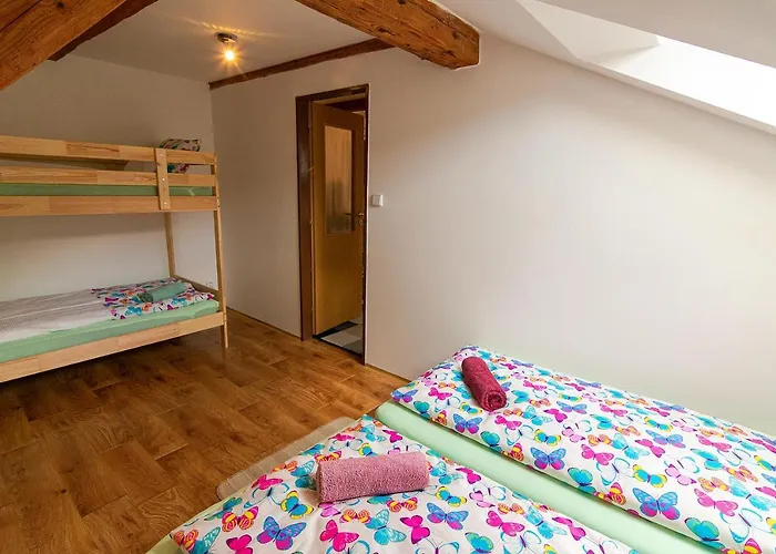 Apartman Charlie