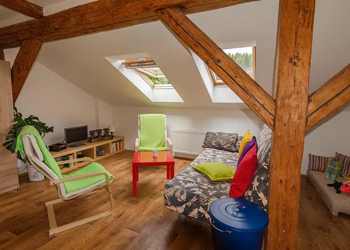 Apartman Charlie