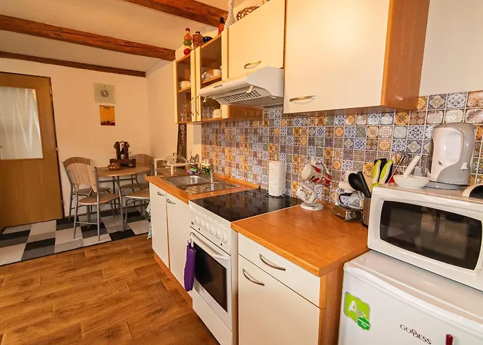 Apartman Charlie